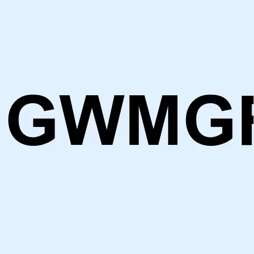 Great Western Minerals Group Ltd Logo