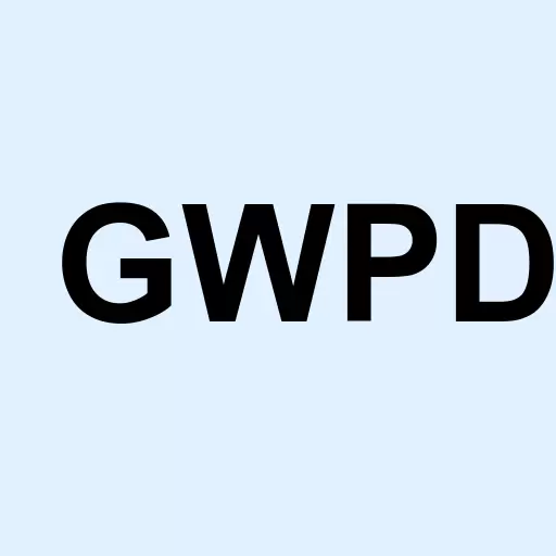 GP Solutions Inc Logo