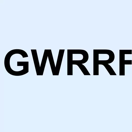 G W R Resources Inc Logo