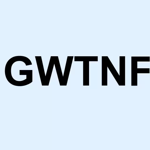 Grande West Logo
