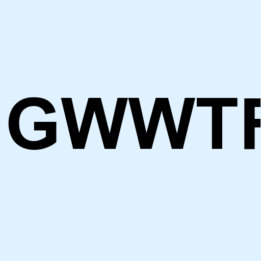 Stock gwwtf logo