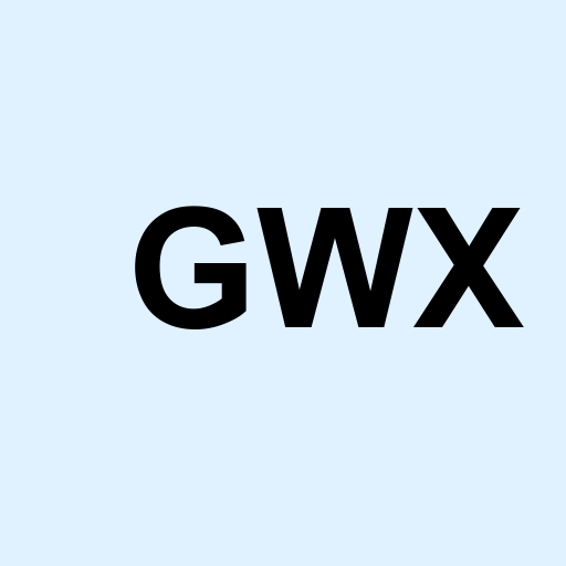 Stock gwx logo