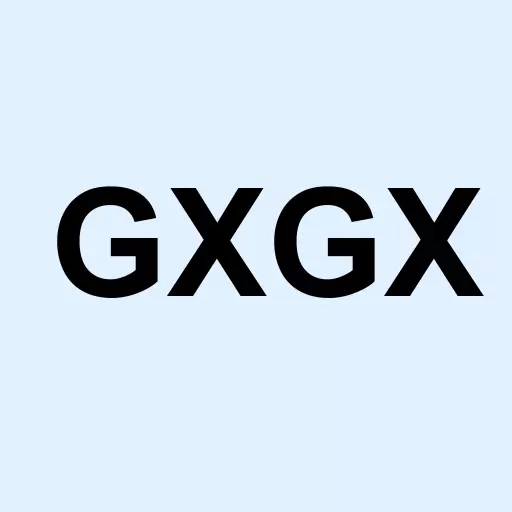 GX Acquisition Logo