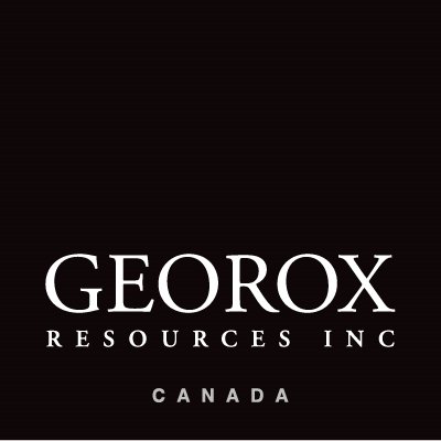 Stock gxrff logo