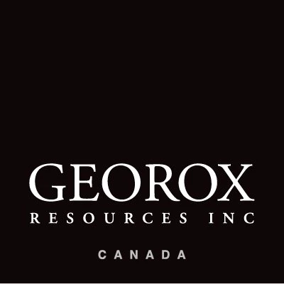 Georox Resources Inc Logo