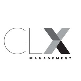Stock gxxm logo