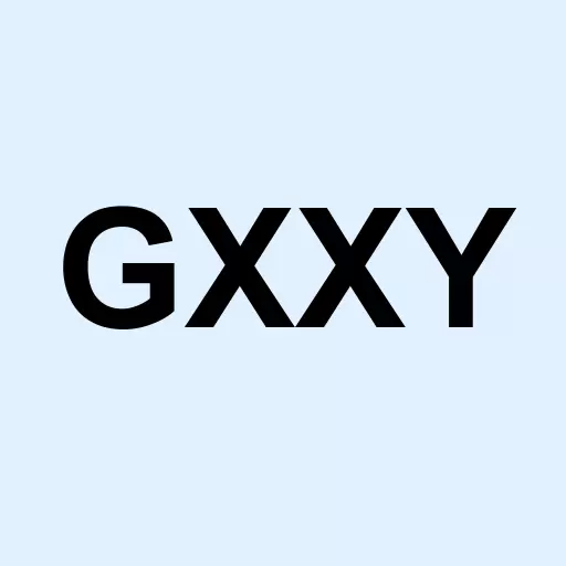 Galexxy Holdings Inc Logo