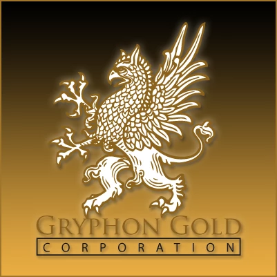 Gryphon Gold Corp Logo