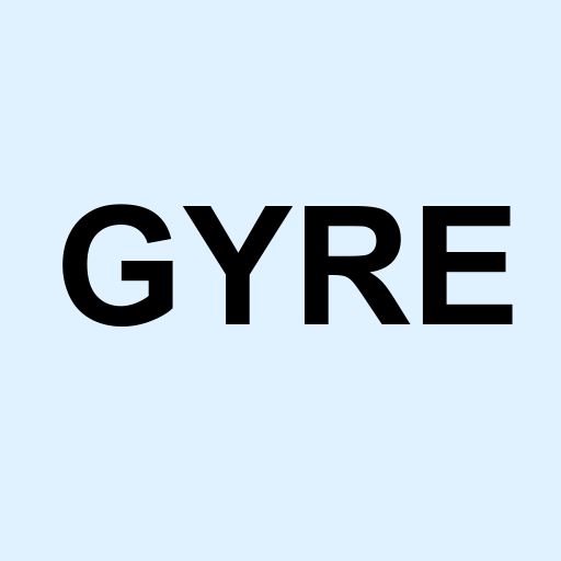 Stock gyre logo