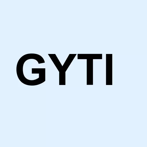 Gyrotron Technology Inc Logo