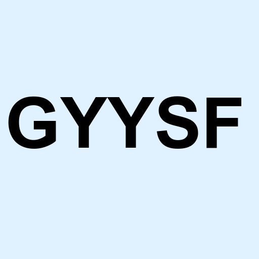 Stock gyysf logo