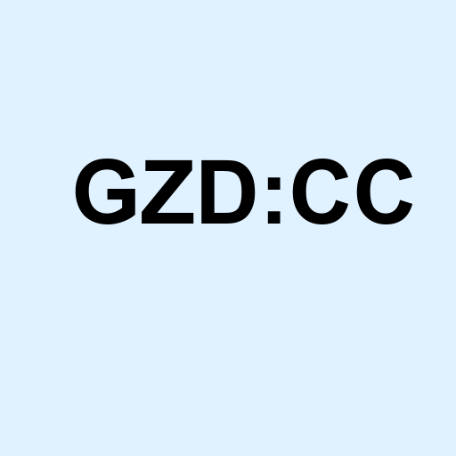 Stock gzd:cc logo