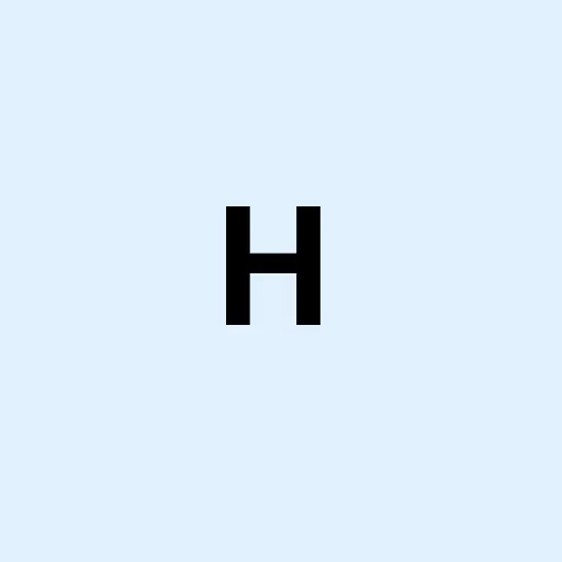 Hyatt Hotels Corporation Class A Logo