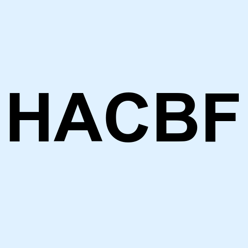 Stock hacbf logo