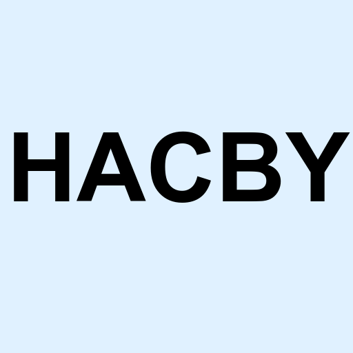 Stock hacby logo
