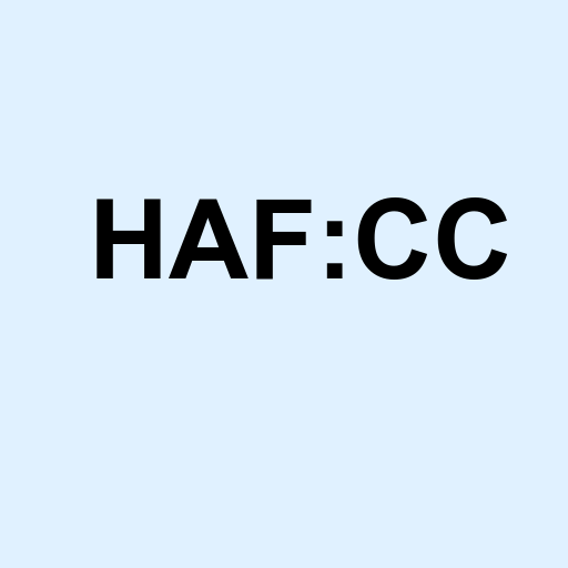 Stock haf:cc logo