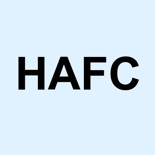 Stock hafc logo