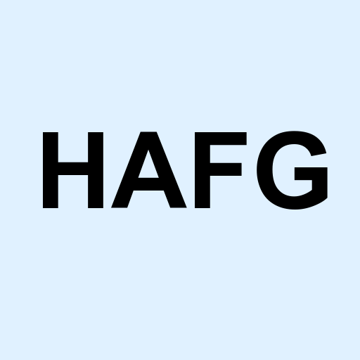 Stock hafg logo