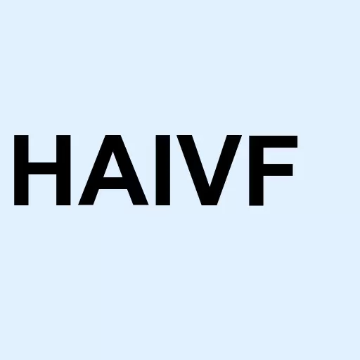 Haivision Systems Logo