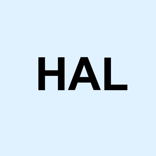 Stock hal logo