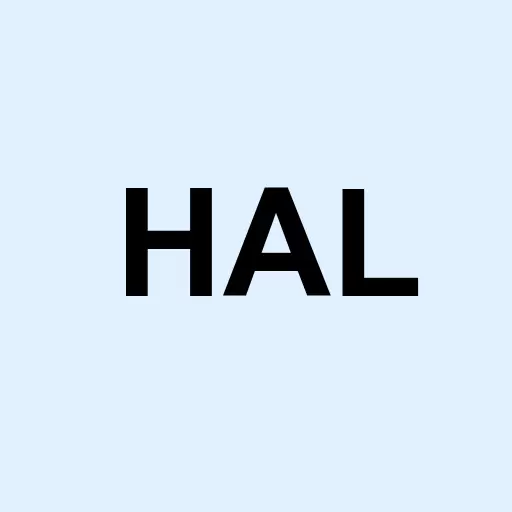 Halliburton Company Logo