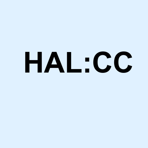 Stock hal:cc logo