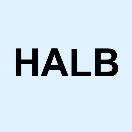 Stock HALB logo