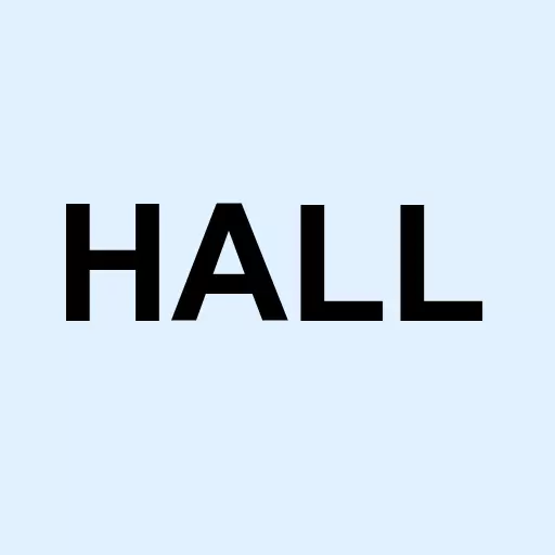 Hallmark Financial Services Inc. Logo