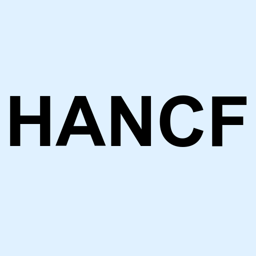 Stock hancf logo