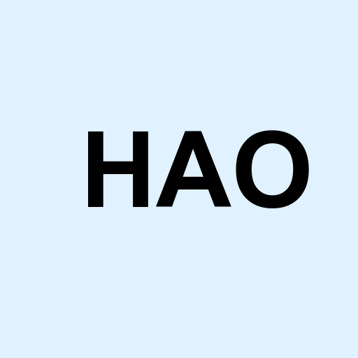 Stock hao logo
