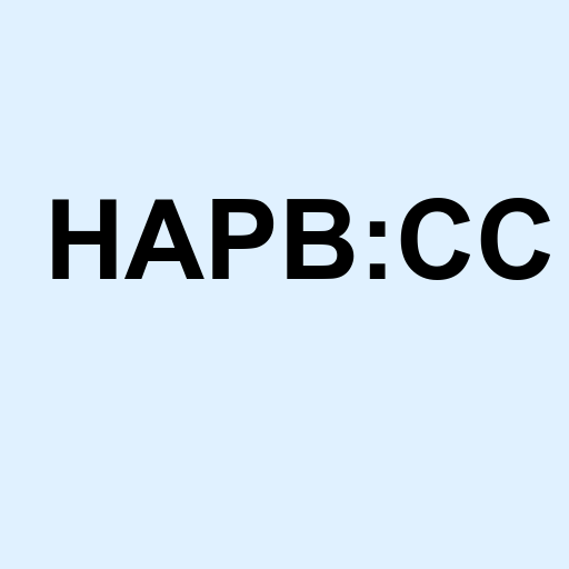 Stock HAPB:CC logo