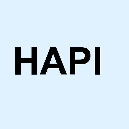 Stock hapi logo