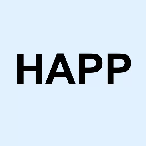 Happiness Development Group Limited Logo