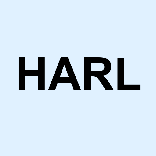 Stock harl logo