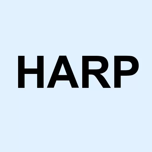 Harpoon Therapeutics Inc. Logo