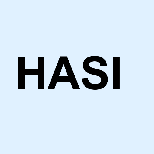 Stock hasi logo