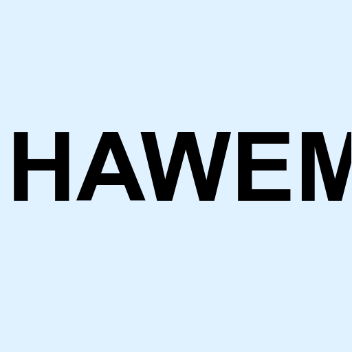 Stock hawem logo
