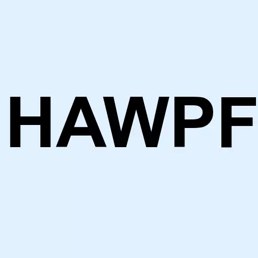 Haw Par Corp. Ltd. Logo