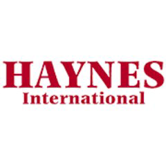 HAYN - Haynes International Stock Trading