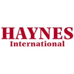 Haynes International Inc. Logo