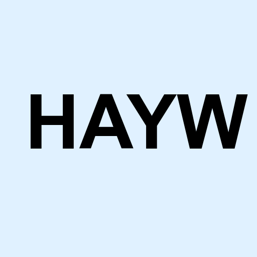Stock hayw logo