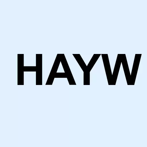 Hayward Holdings Inc. Logo