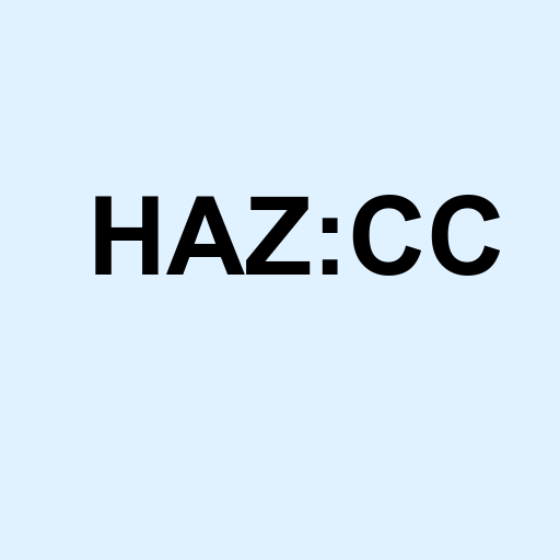 Stock haz:cc logo