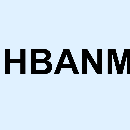 Stock hbanm logo