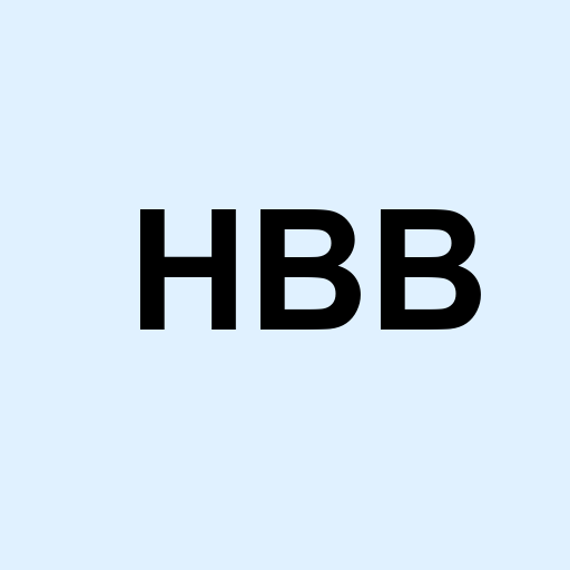 Stock HBB logo