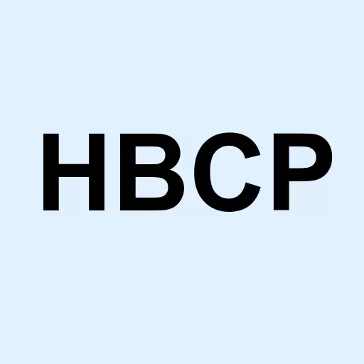 Home Bancorp Inc. Logo