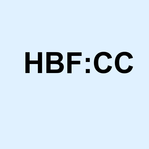 Stock hbf:cc logo