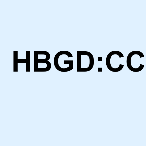 Stock hbgd:cc logo