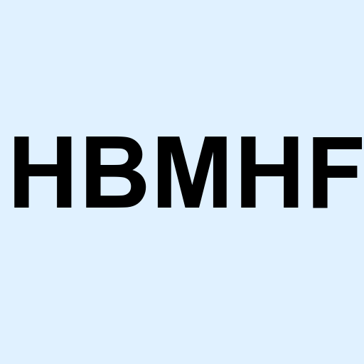 Stock hbmhf logo