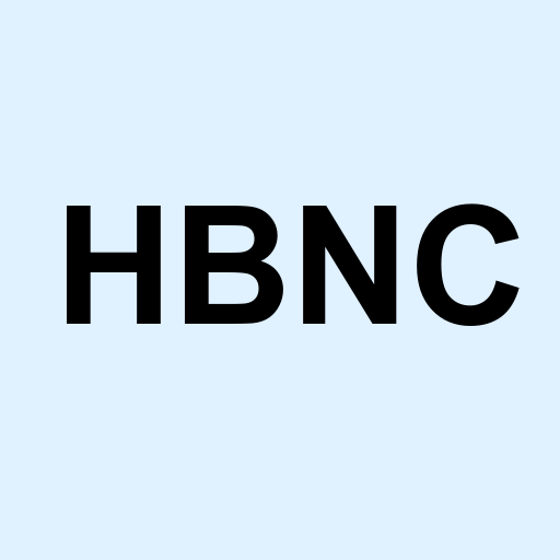 Stock hbnc logo